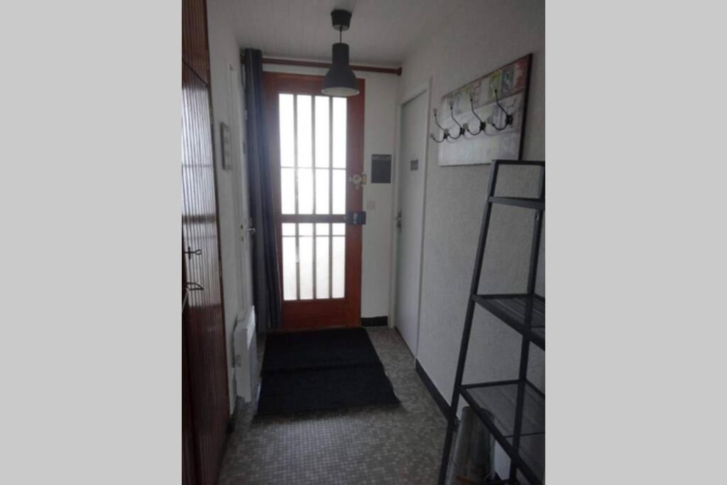 Appartement Au Pied Des Pistes 49M2 -4-5 Pers Prémanon Esterno foto